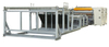 Machine de soudage de mailles pour étagères de produits DNW-20QJ