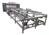Machine à souder à double gabarit DNW-16MD