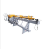 Machine de redressage et de découpe de fil à grande vitesse CNC GT8-60